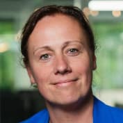 Medewerker FYEO - Leonie