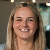 Meike - Medewerker FYEO 