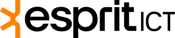 Esprit ICT logo