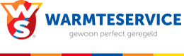 Warmteservice logo