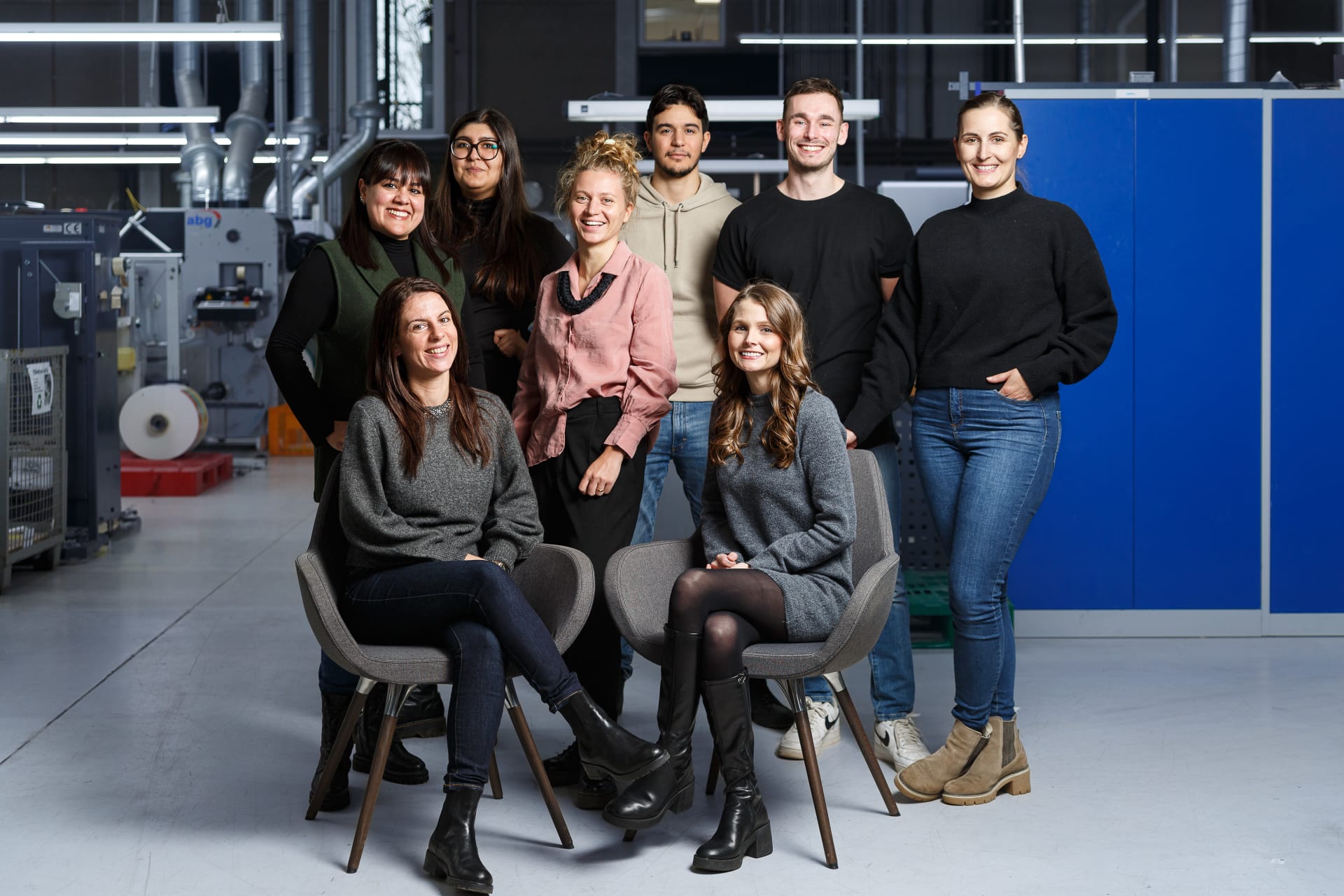 Customer Service | etikett.de | We Love Labels