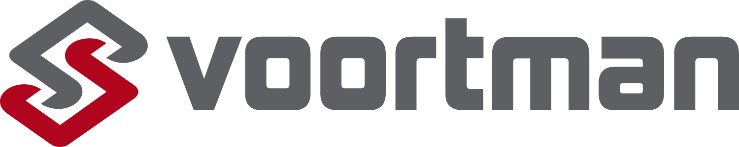 Voortman Steel Group B.V. logo