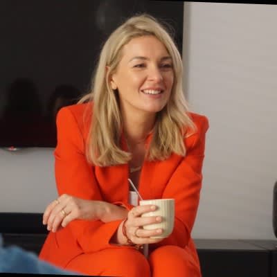 Renée Ooms