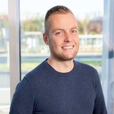 Martijn Jong