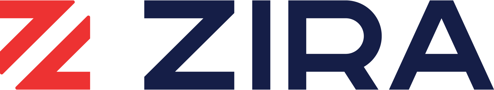ZIRA logo