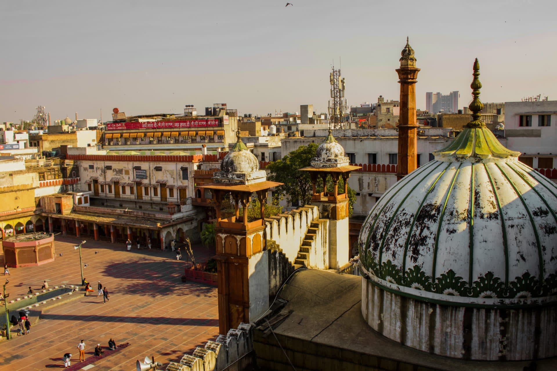 India