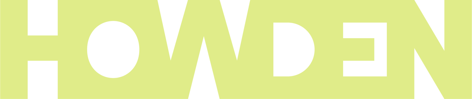 Howden logo