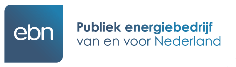 EBN B.V. logo