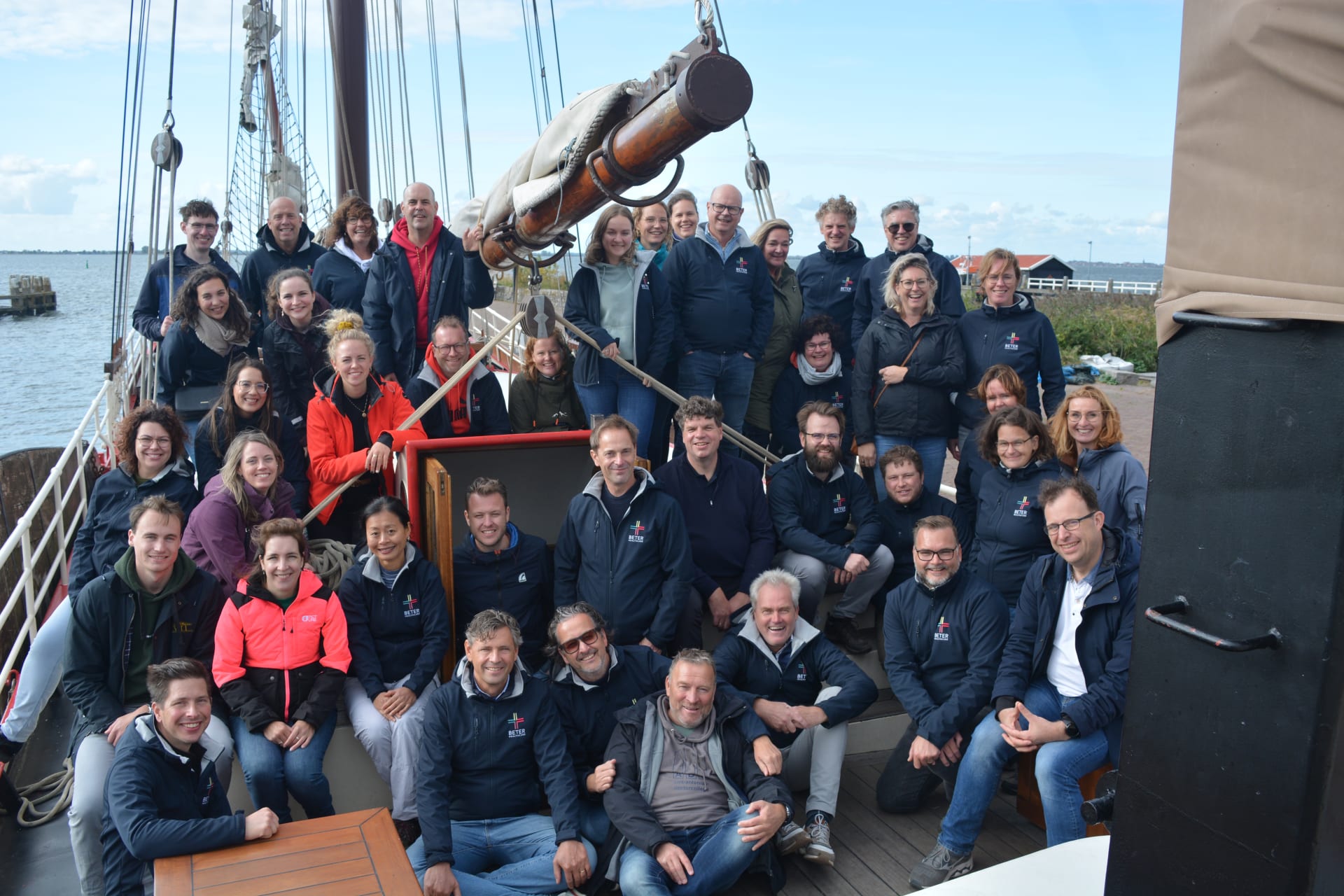Personeelsvereniging Beter Healthcare