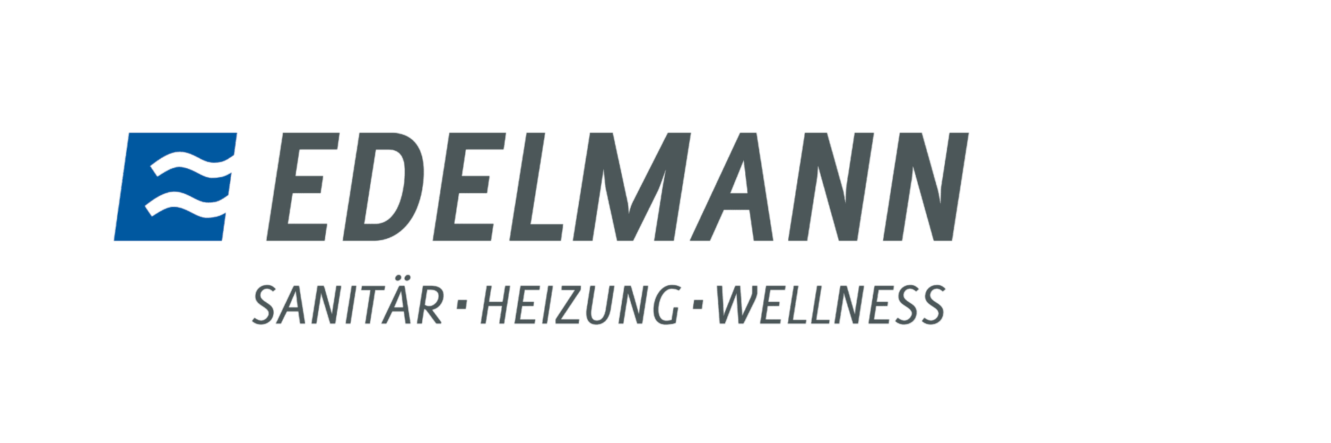 Sanitärgroßhandel Edelmann GmbH​ logo