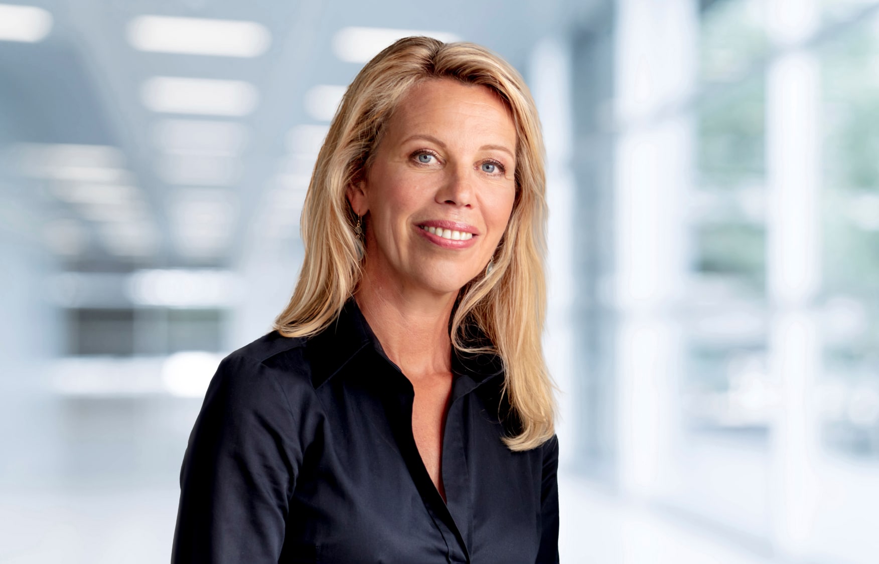 Daniëlle Schuur, CEO
