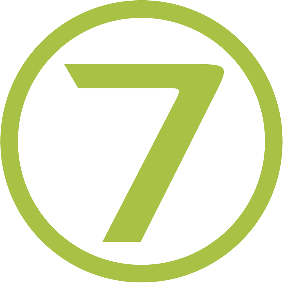 virtual7 GmbH logo