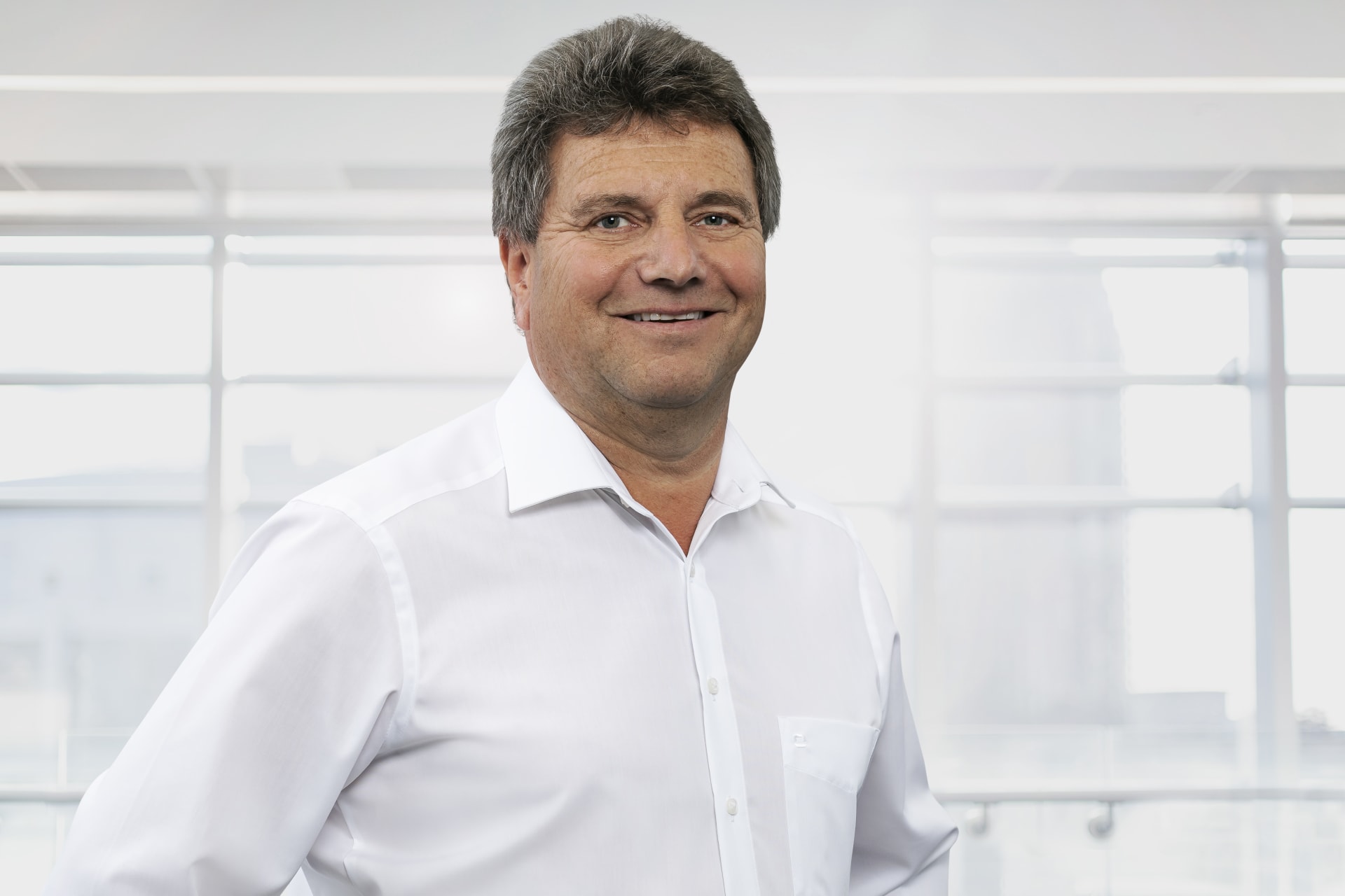 Armin Bayer bdtronic Ausbildungsleitung