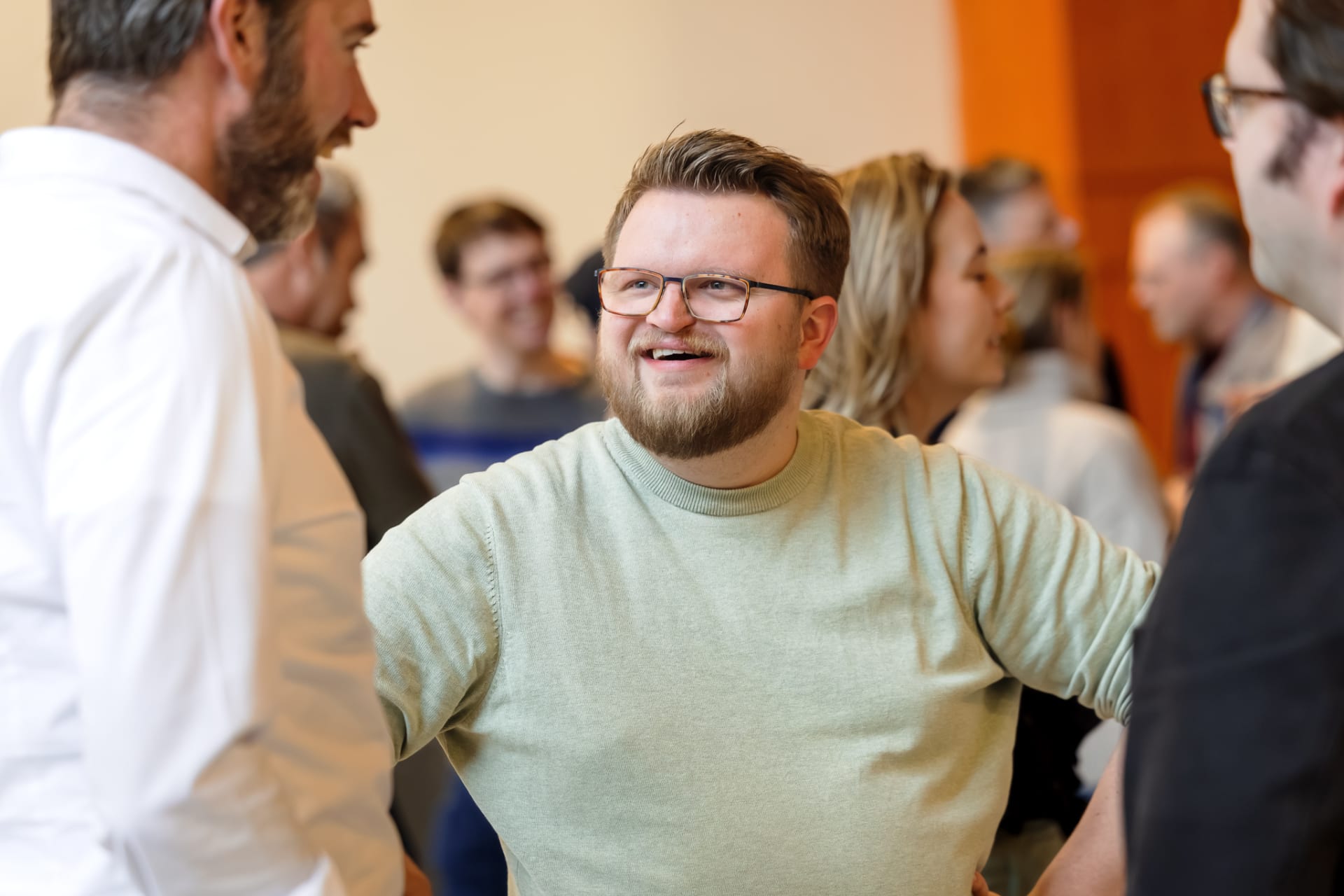 Beter Healthcare collega's