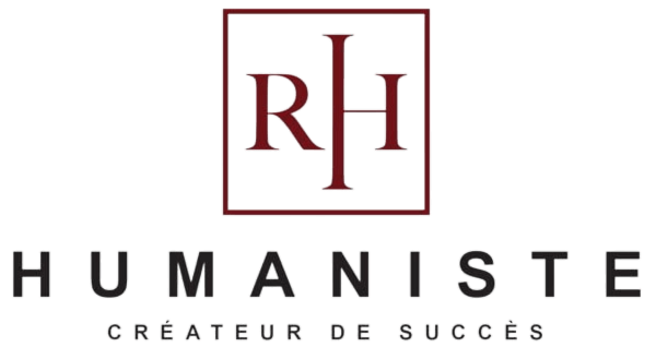 RH HUMANISTE logo