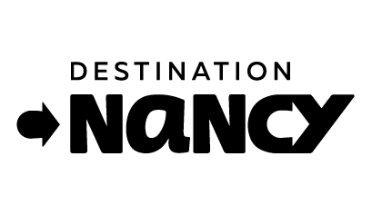 SA Destination Nancy logo
