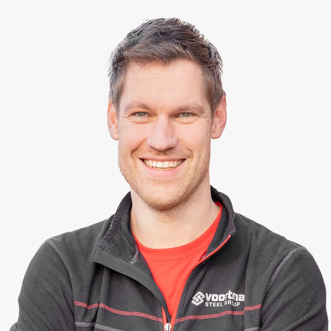 Martijn Leusink