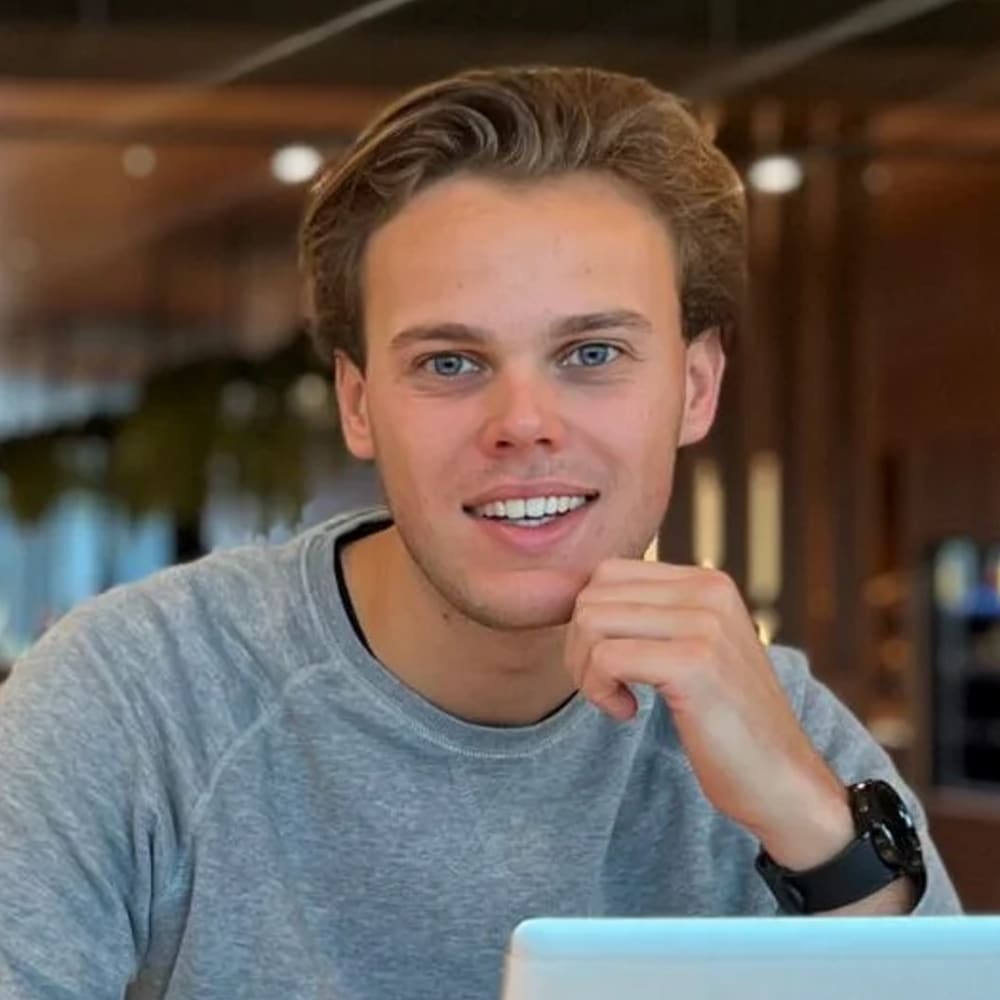 Joris Tiemissen