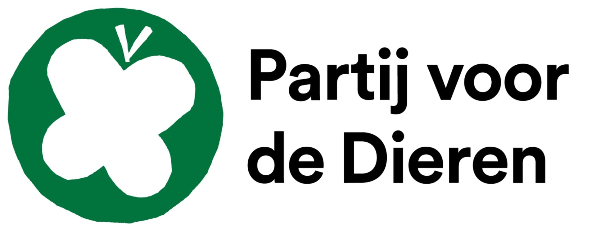 Partij voor de Dieren logo