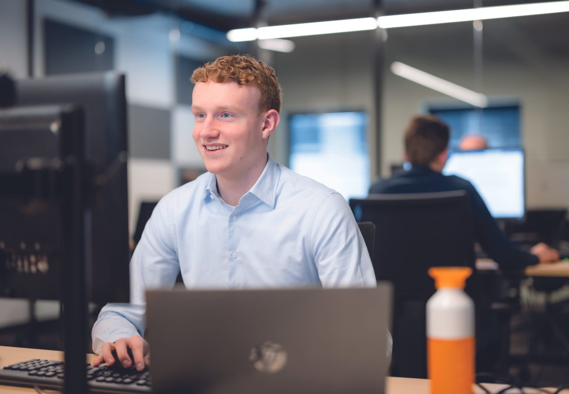 Werken bij Kader Academy