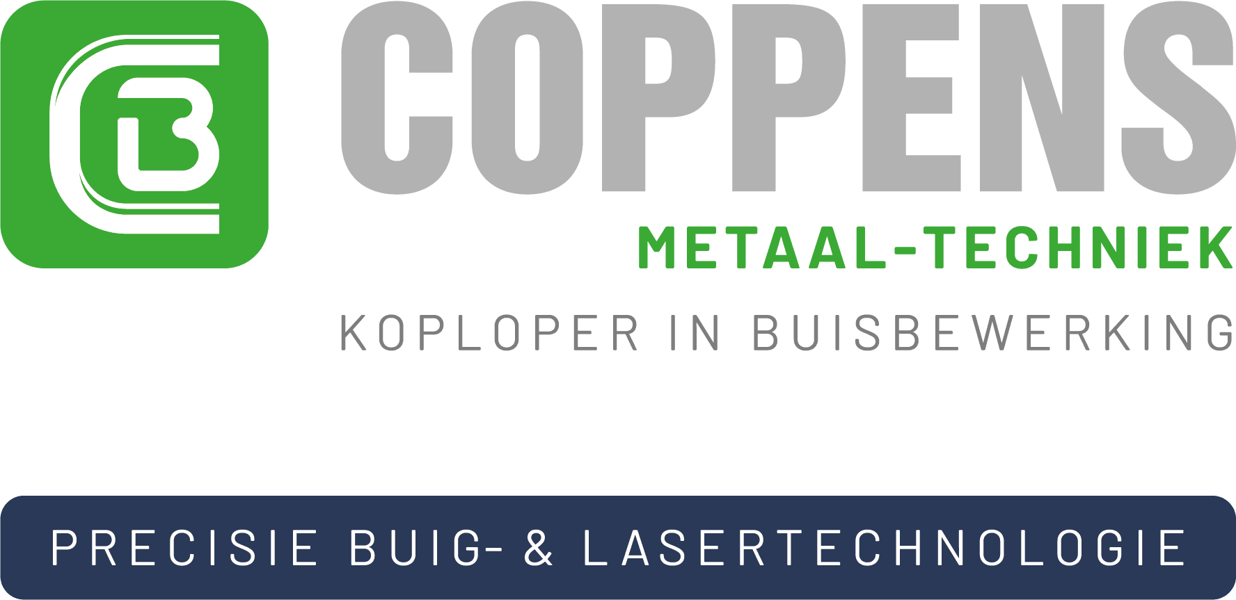 Coppens Metaal-techniek B.V. logo