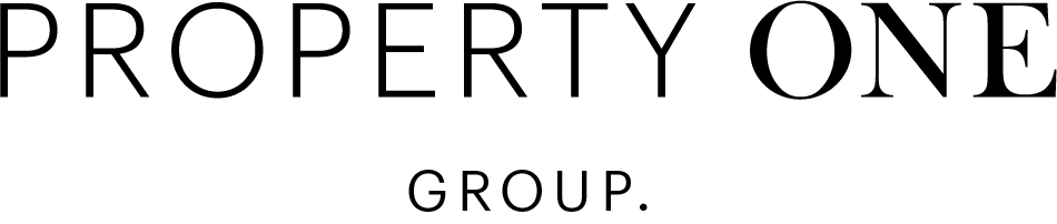 Property One logo
