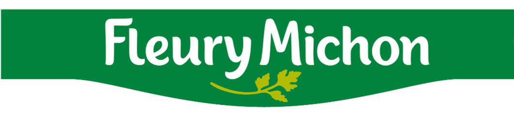 FLEURY MICHON logo