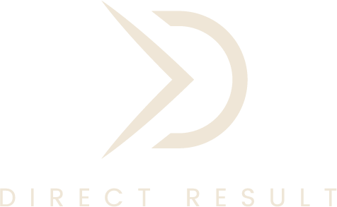 Direct Result NL logo