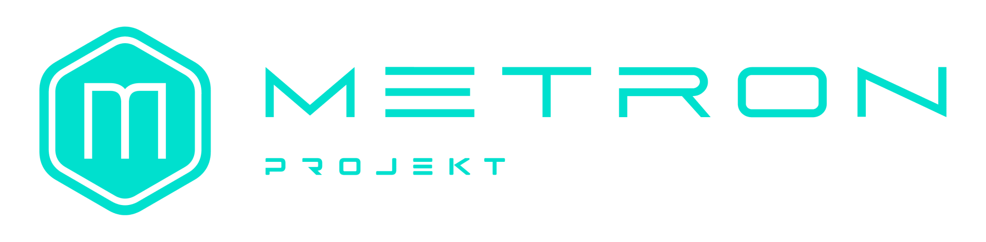 Metron Projekt GmbH logo