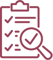 Icoontje checklist