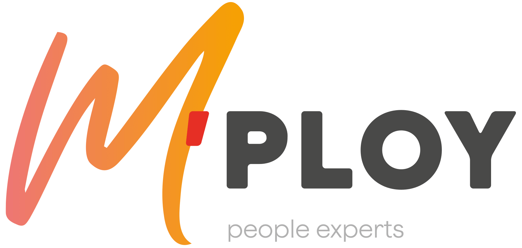 mploy logo