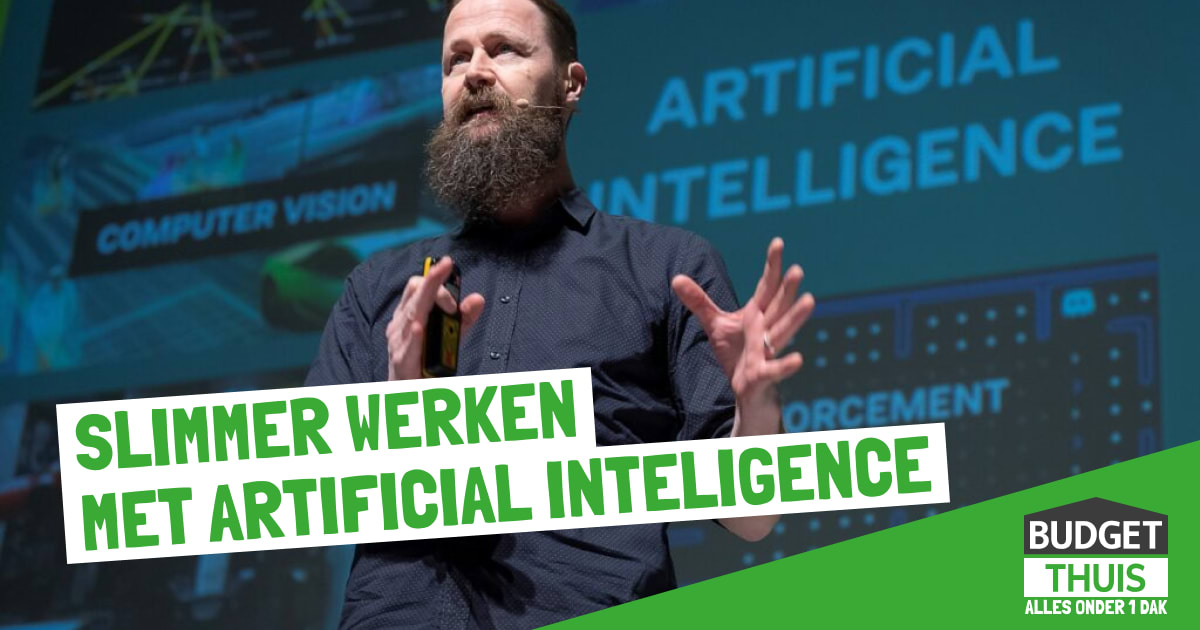 Spreker voor scherm 