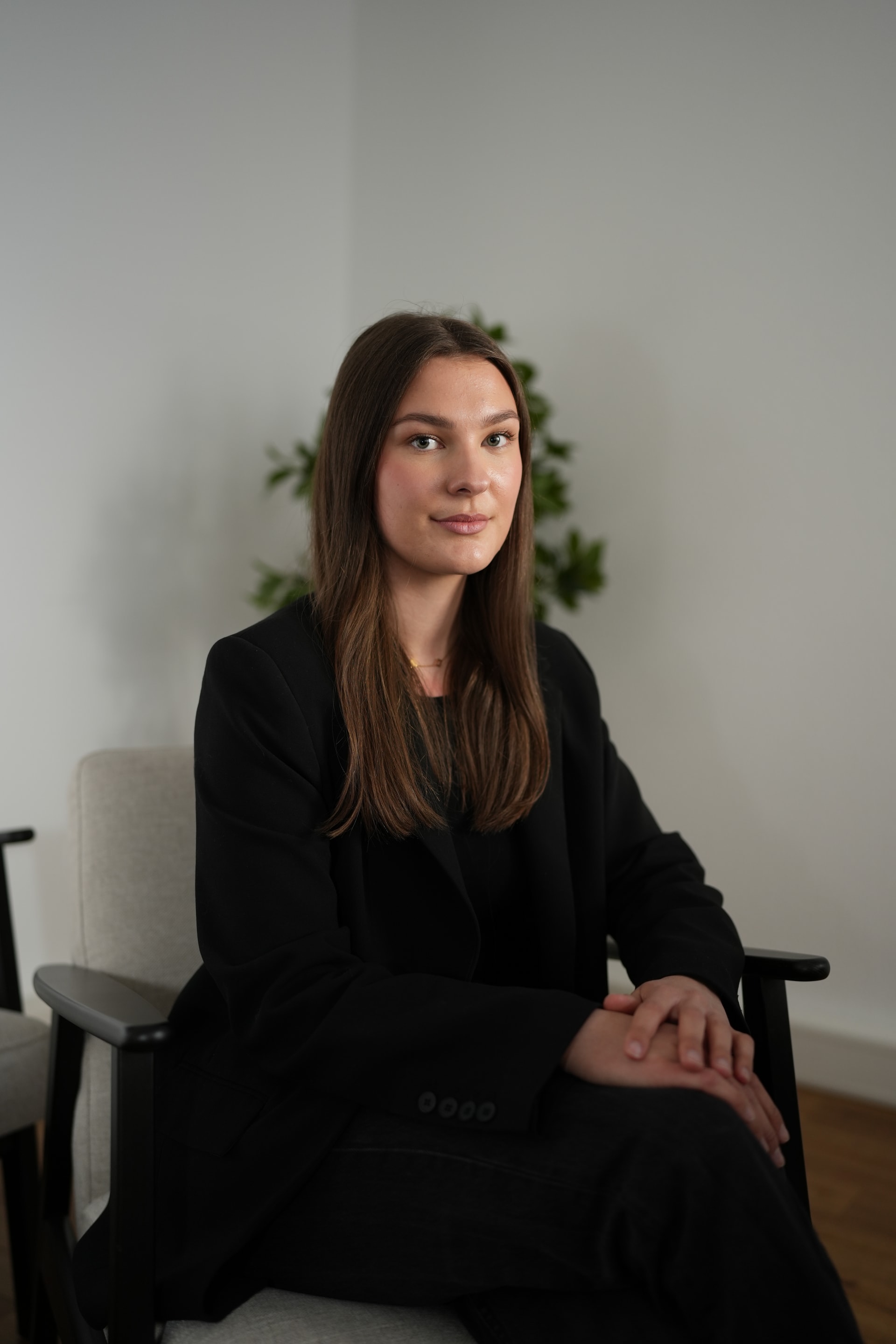 Carla Hermsen