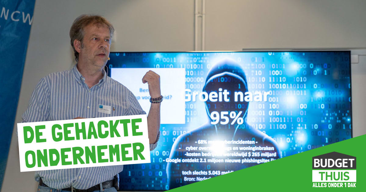 Spreker voor scherm 