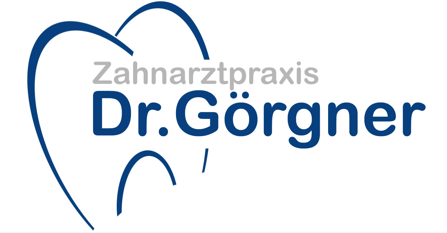 Zahnarztpraxis Dr. Görgner - Astrid Görgner-Bredl & Kollegen logo