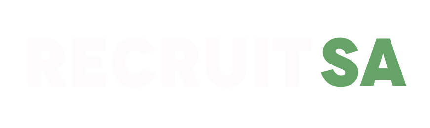 RecruitSA Logo