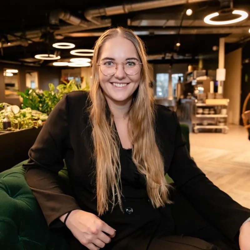 Maud Appelman