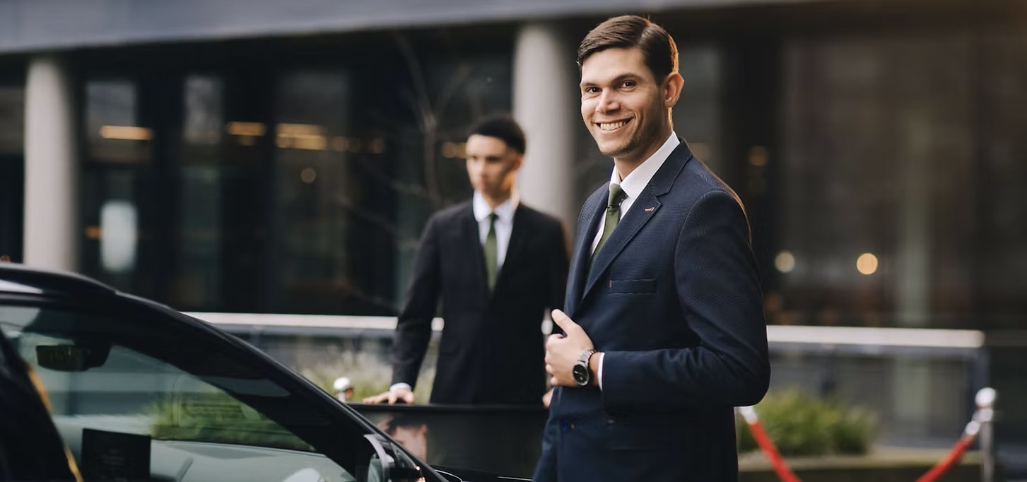 Mobility Host 1 - Werken bij D&B