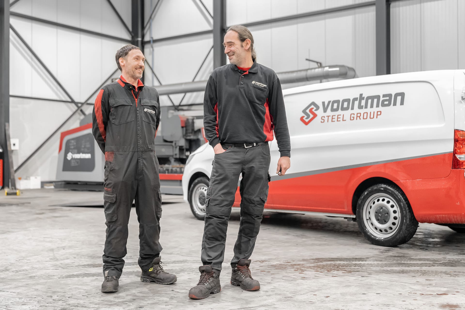 Maintenance Engineer