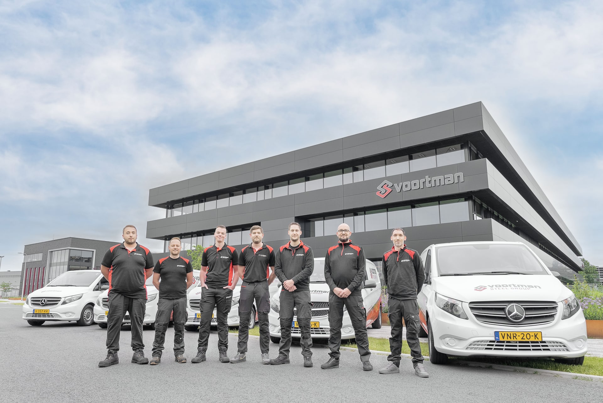 Service Engineer