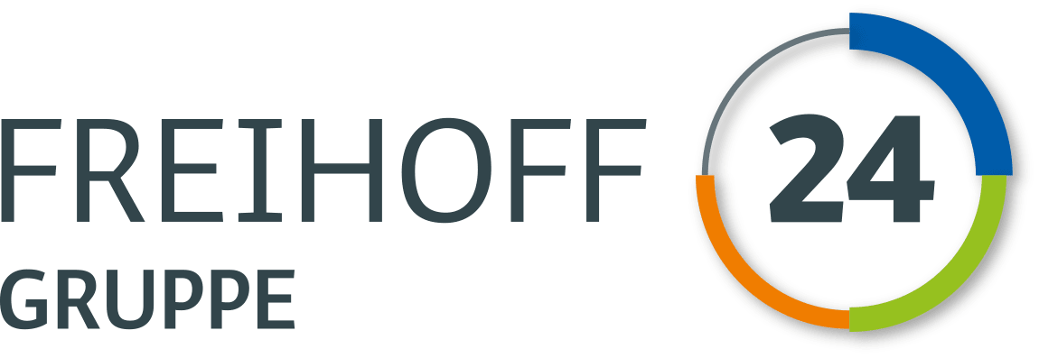 Freihoff Gruppe logo