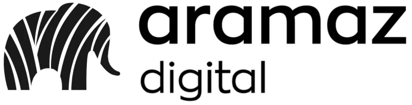 Aramaz Digital GmbH logo