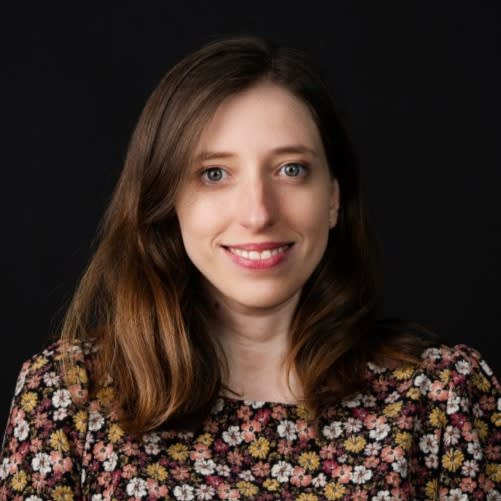 Portait of the Corporate Recruiter