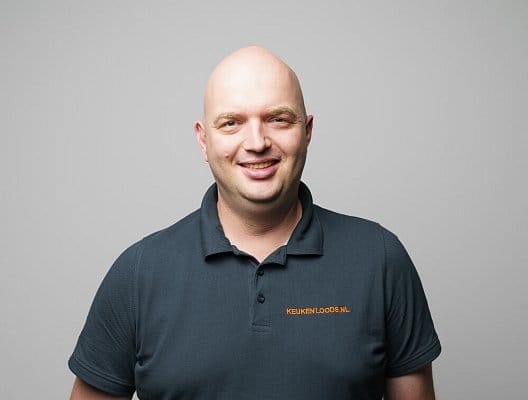 Jurgen van der Steen