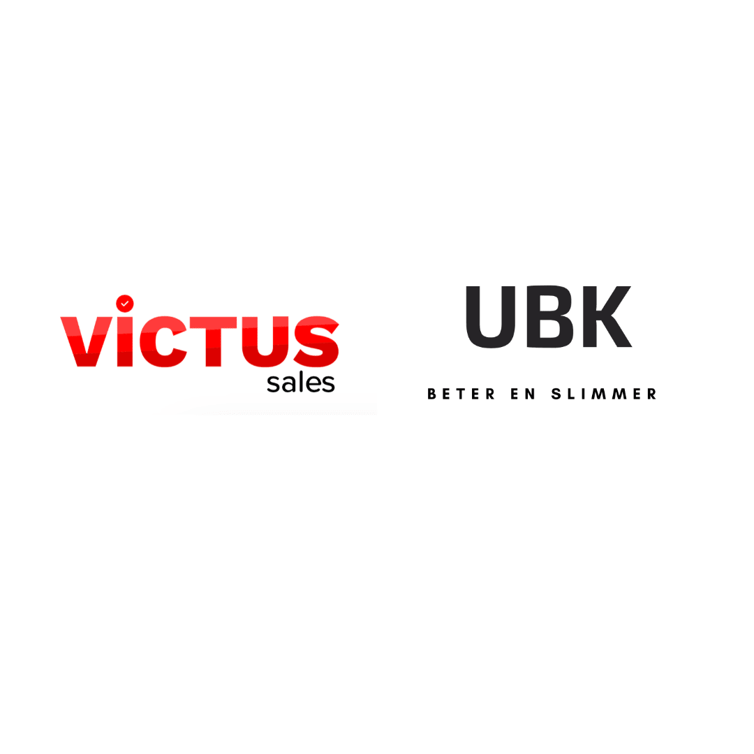 Victus Sales UBK Logo
