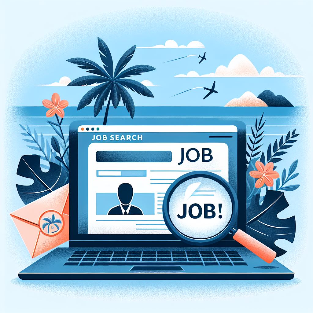 Recherche d'emploi