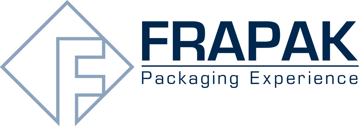 FRAPAK PACKAGING B.V. logo
