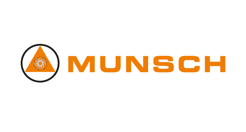 MUNSCH Chemie-Pumpen GmbH logo