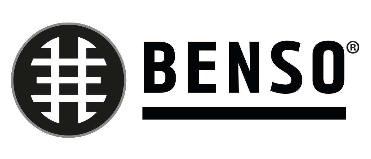 BENSO logo