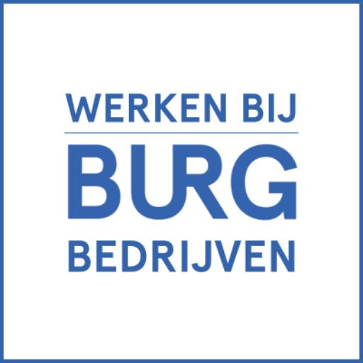 BURG Bedrijven logo